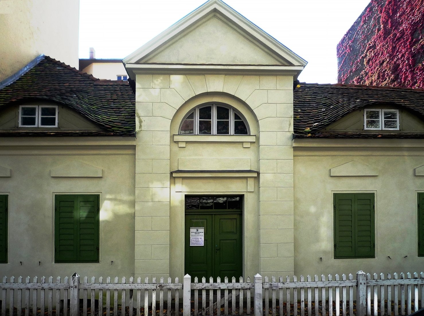 Keramik-Museum Berlin (KMB)