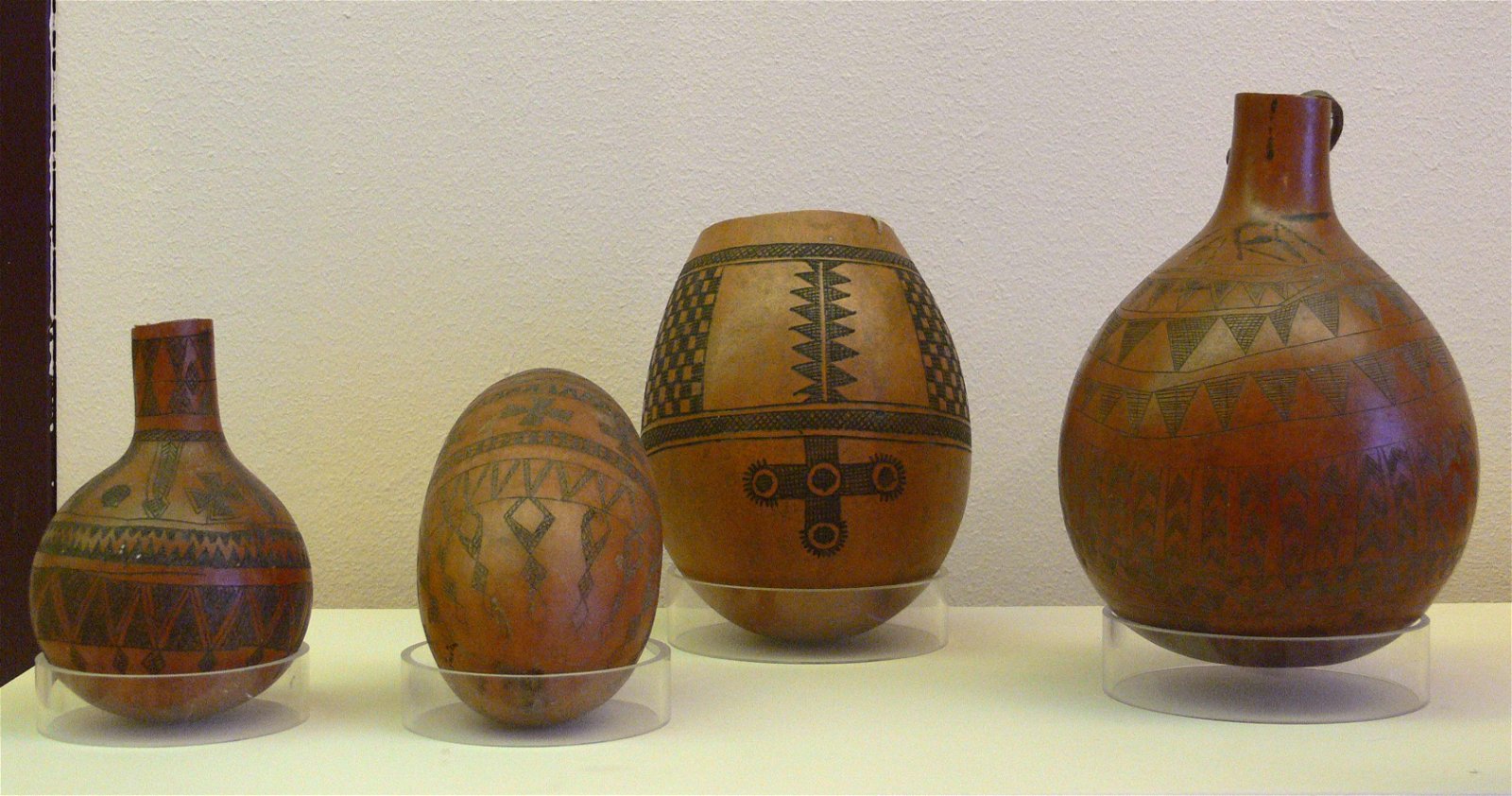 Linden Museum - Museum fur Völkerkunde