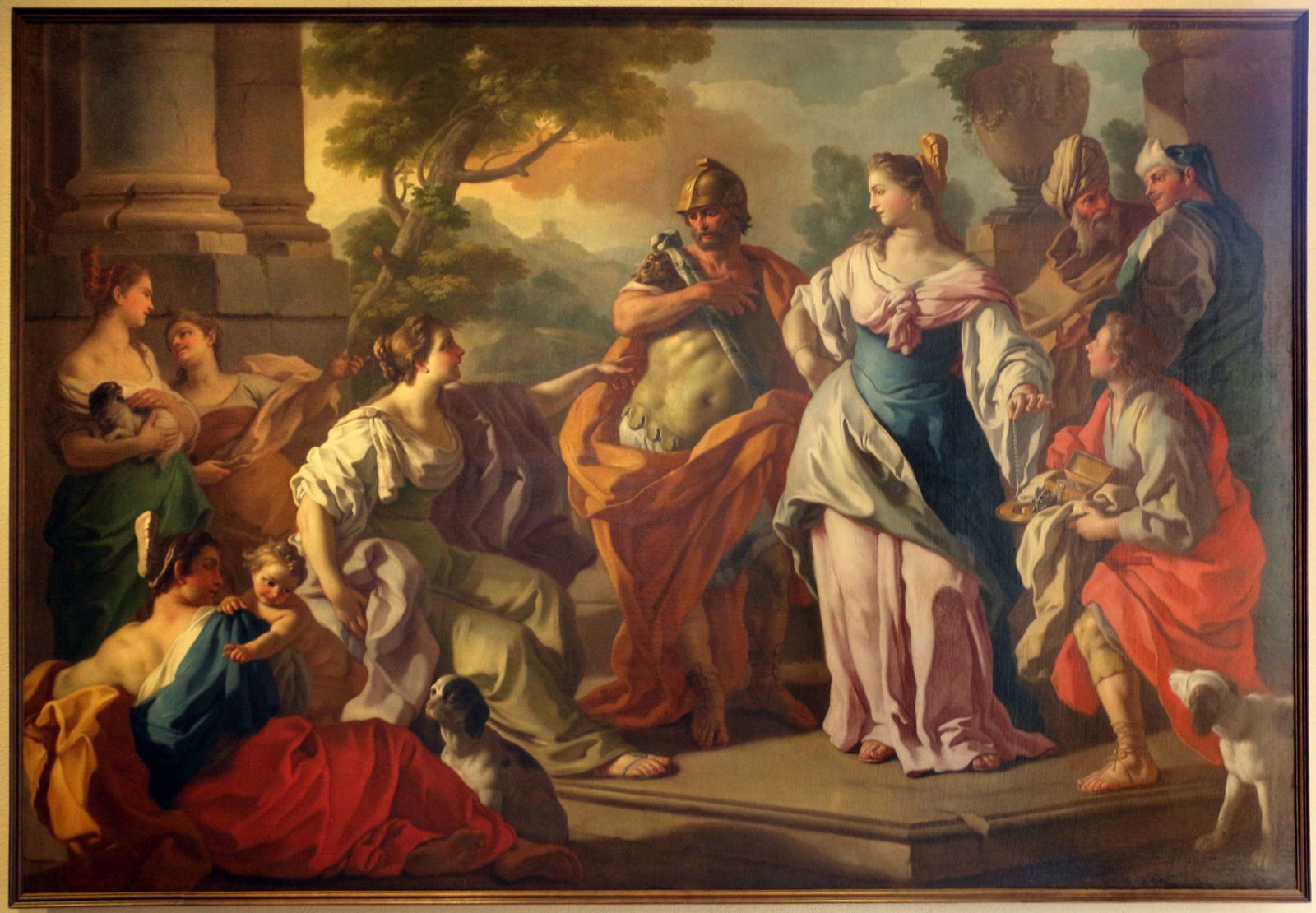 Musei del Castello Sforzesco