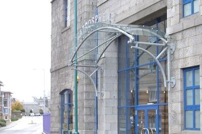 Aberdeen Science Centre