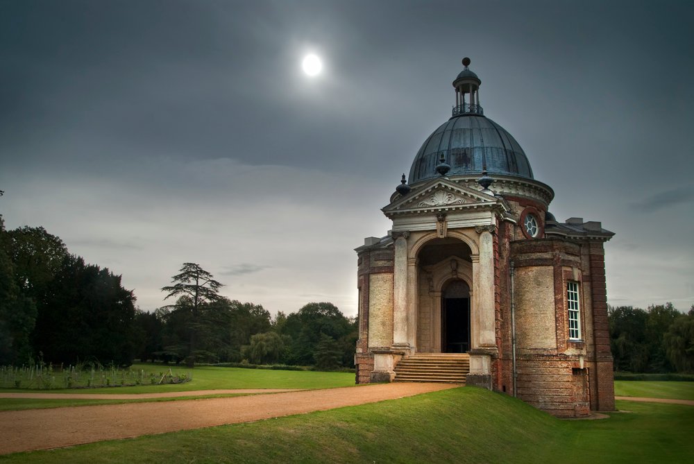Wrest Park