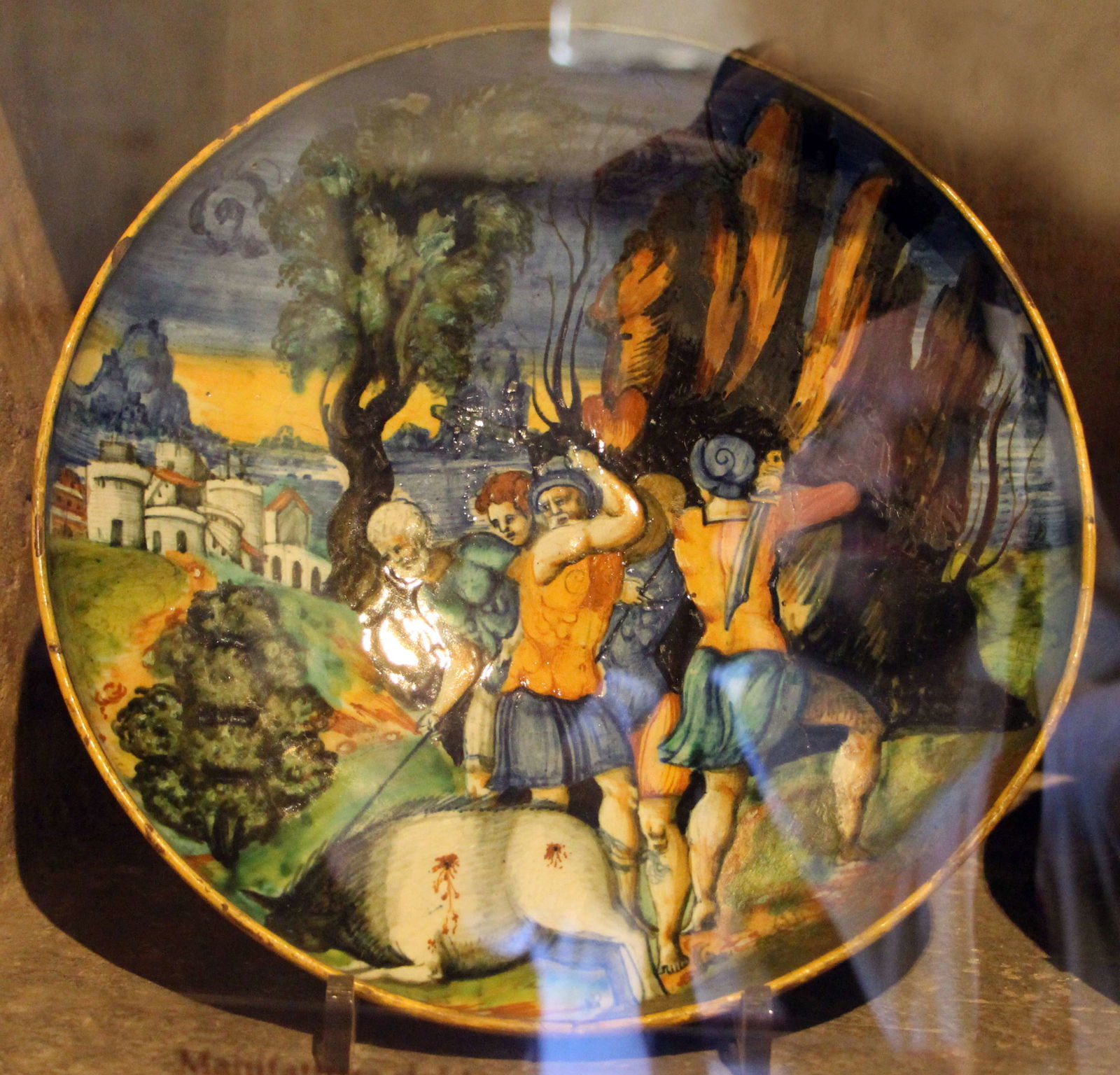 Museo della Casa Fiorentina Antica - Palazzo Davanzati