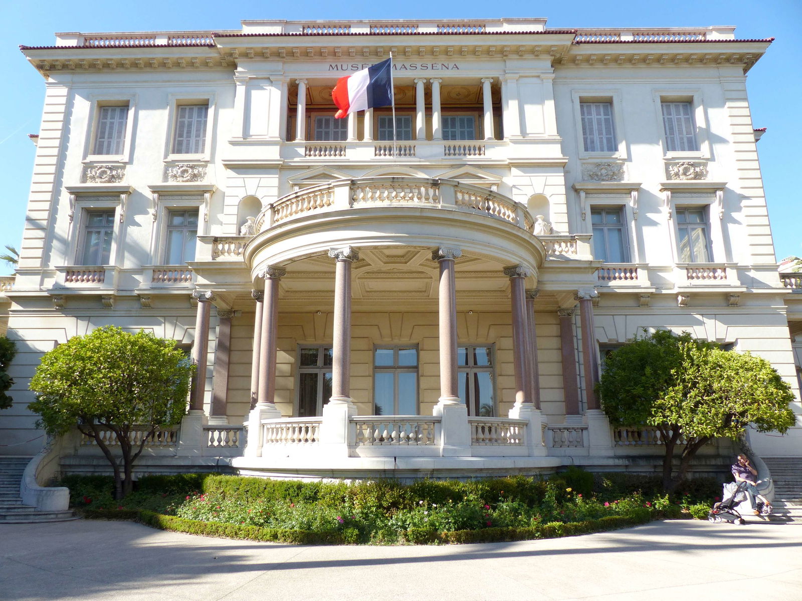 Musée Masséna