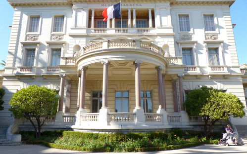 Musée Masséna