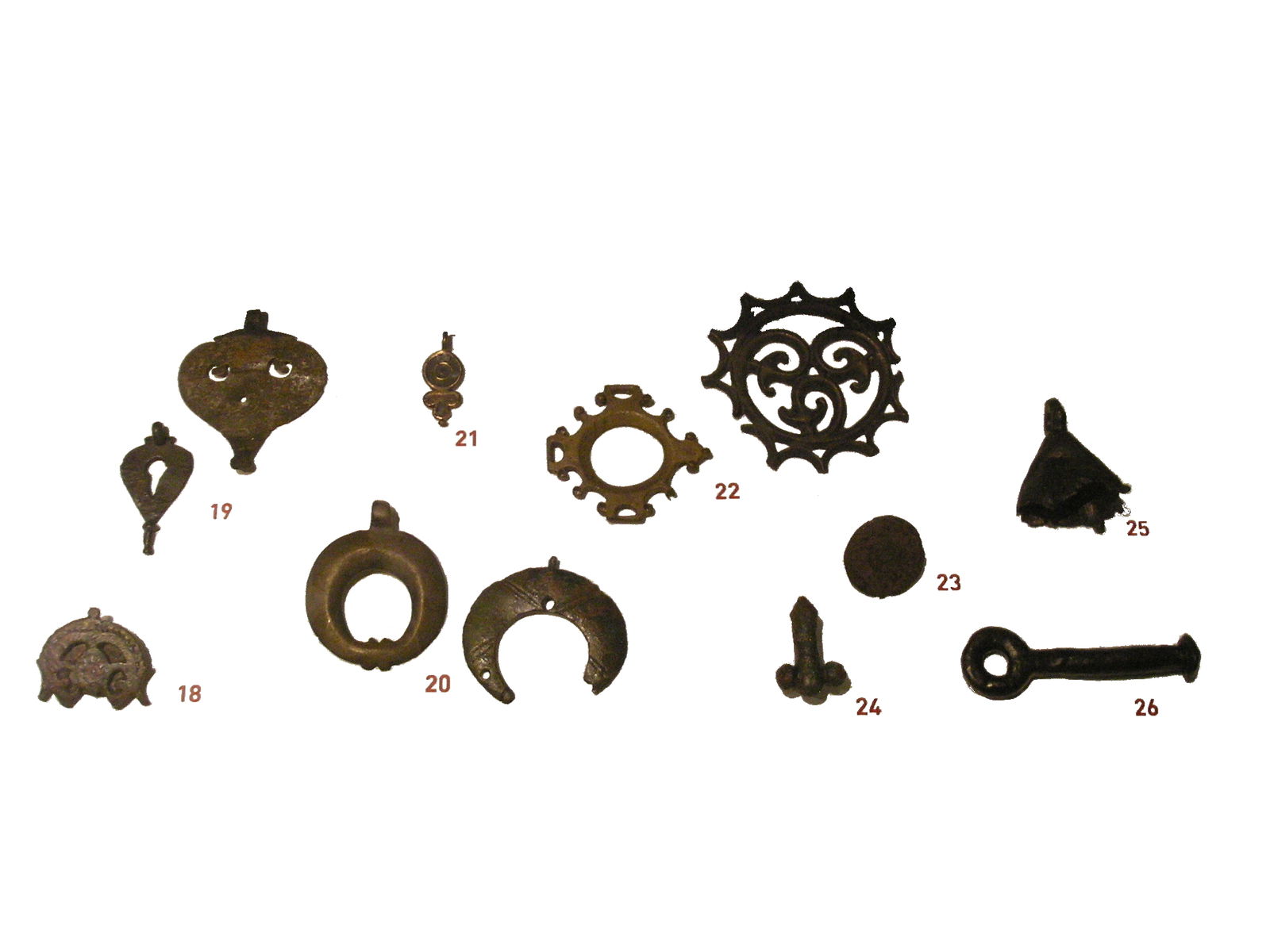 Römermuseum Wien - Wien Museum