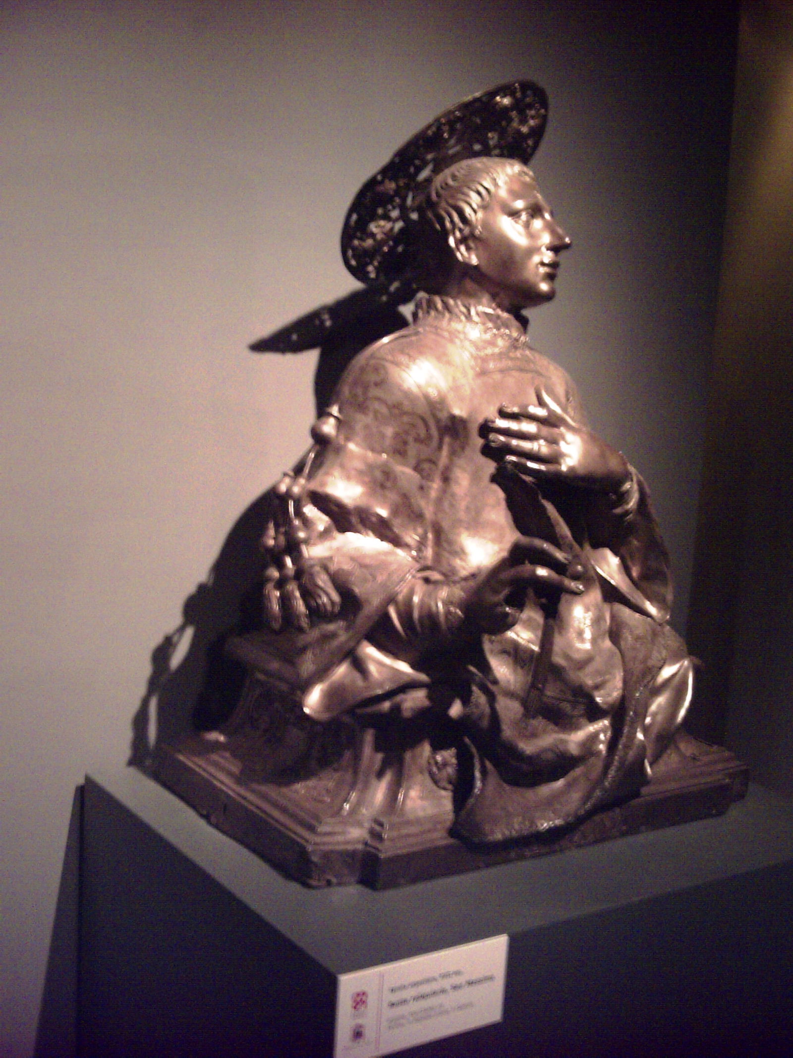 Museo Diocesano Napoli