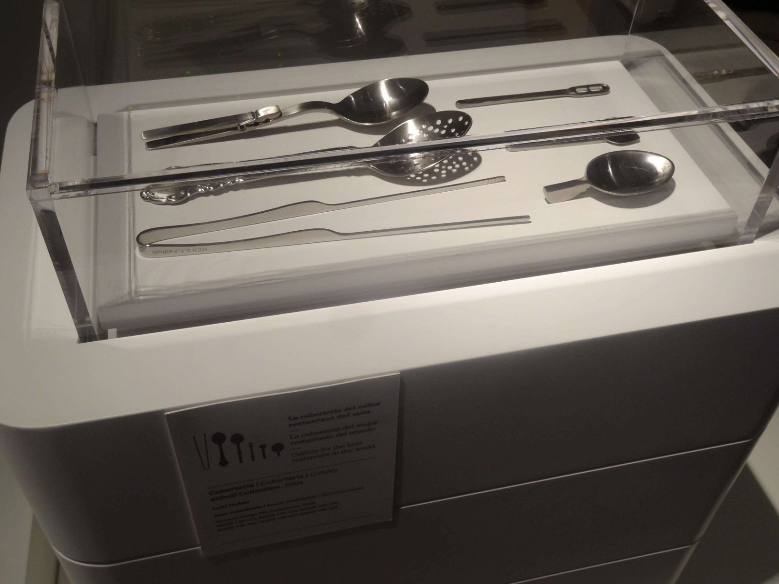 Design Museum of Barcelona