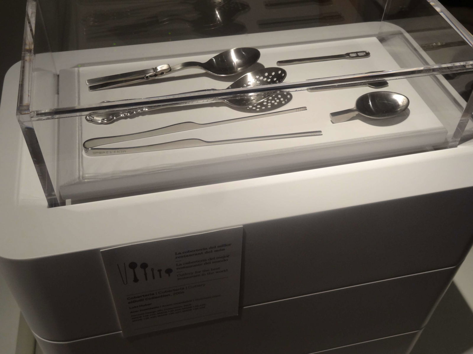 Museu del Disseny de Barcelona