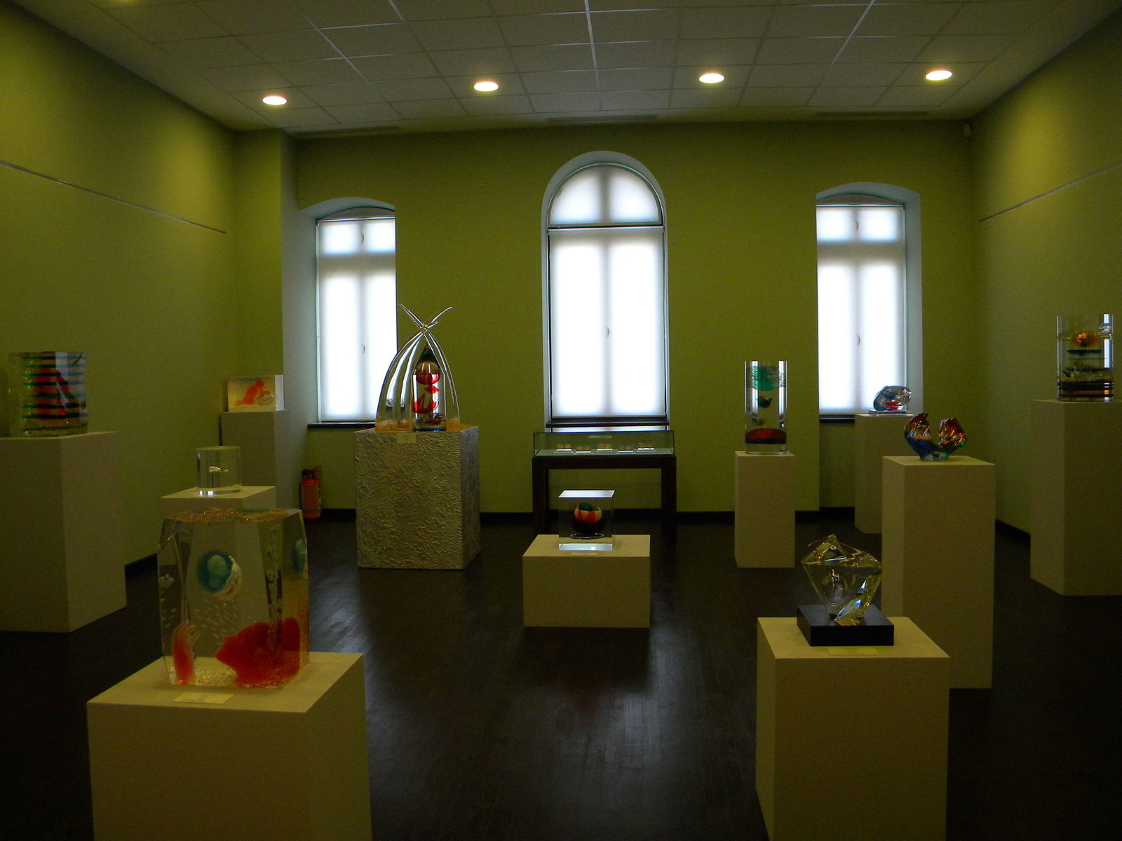 The Art Collections Museum