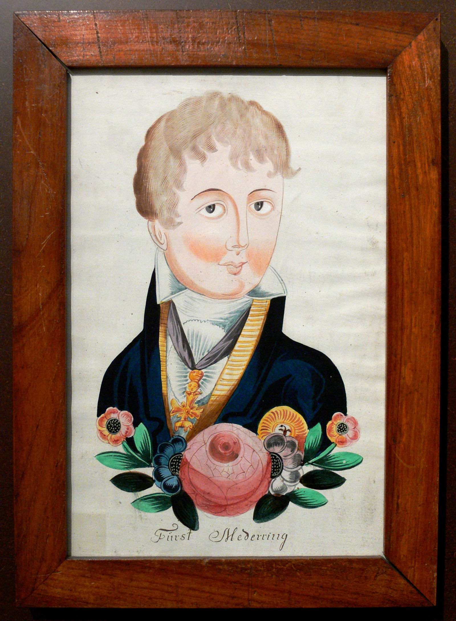 Austrian Museum of Folk Life and Folk Art