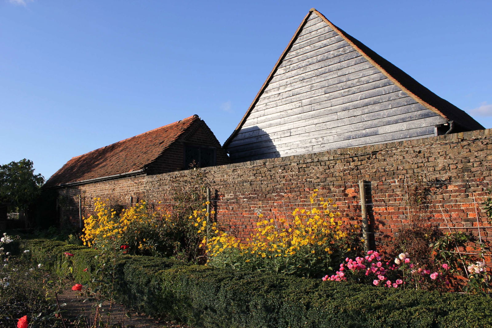 Forty Hall and Estate