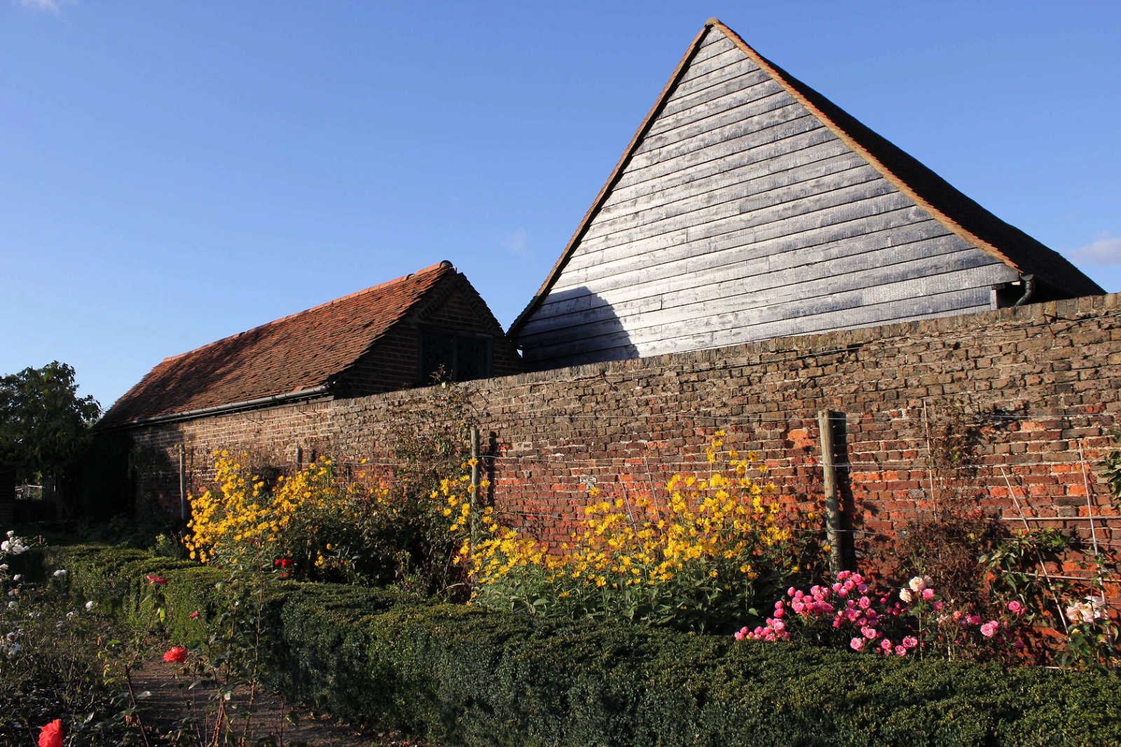 Forty Hall and Estate