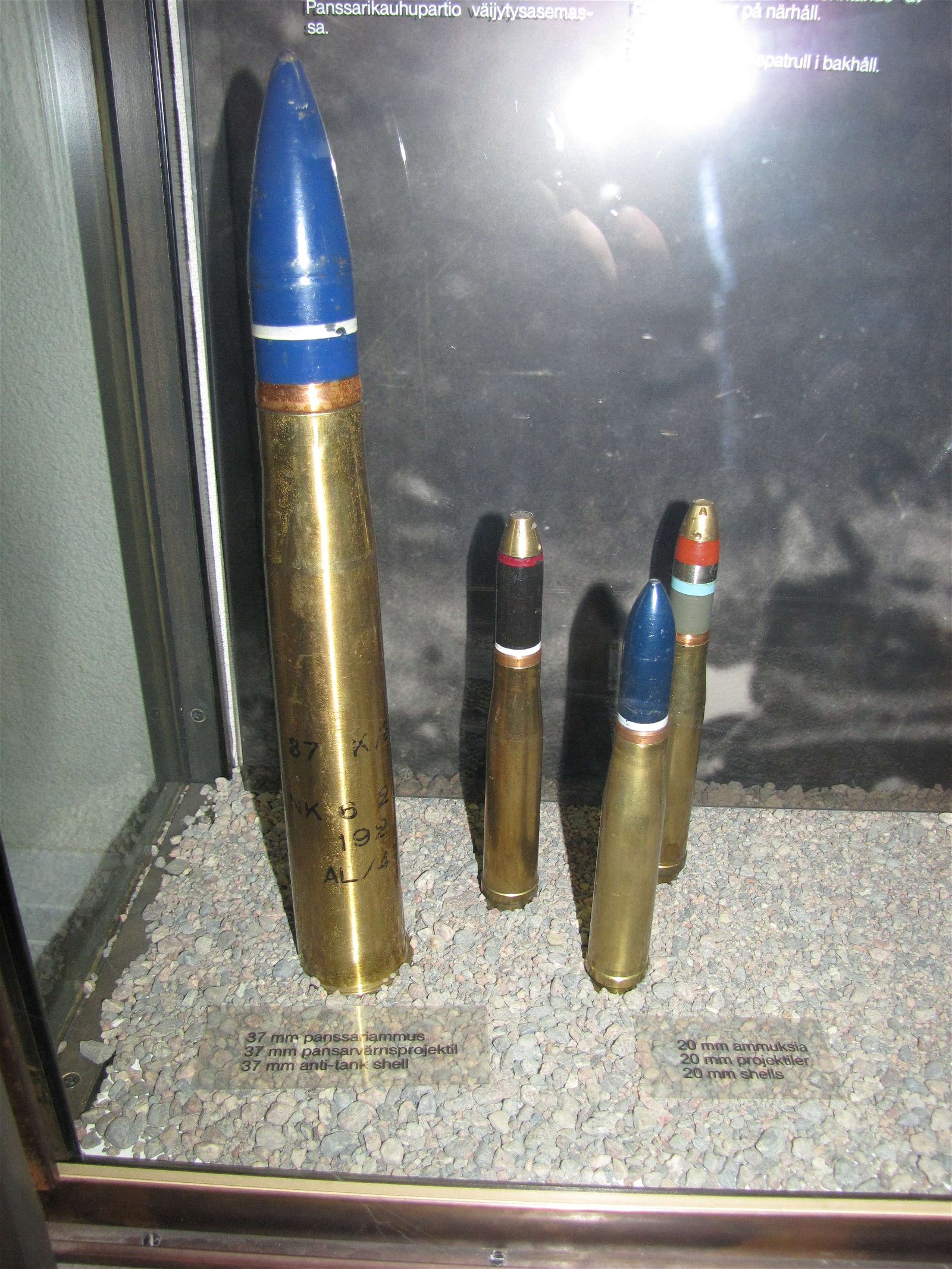 Military Museum's Manege