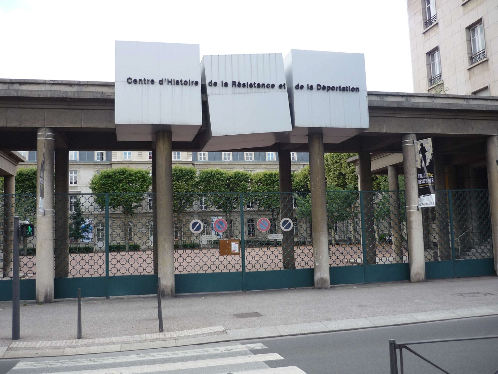 Museum of the Resistance