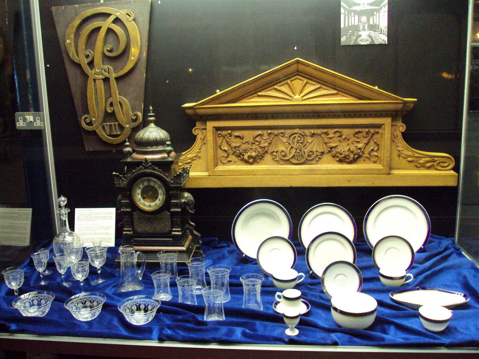 National Railway Museum