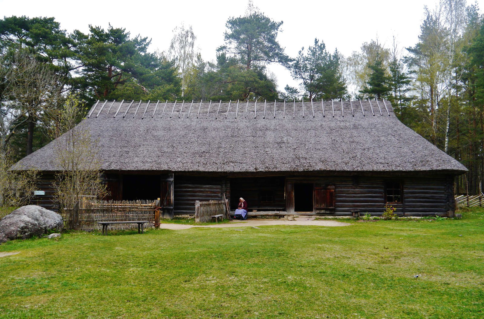 Estonian Open Air Museum