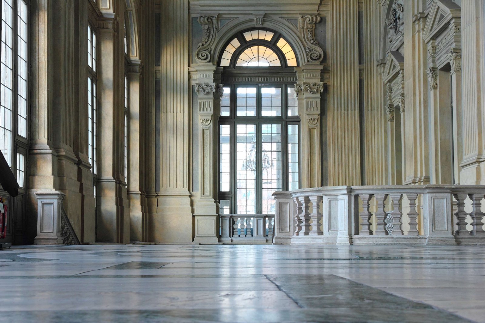 Civic Museum of Ancient Art