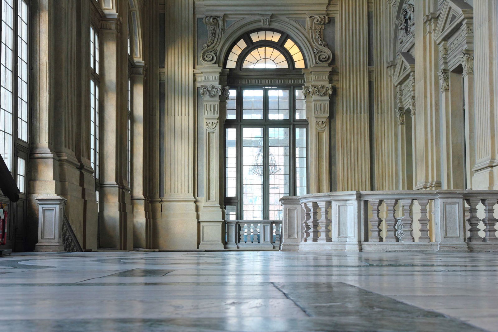 Museo civico d'arte antica