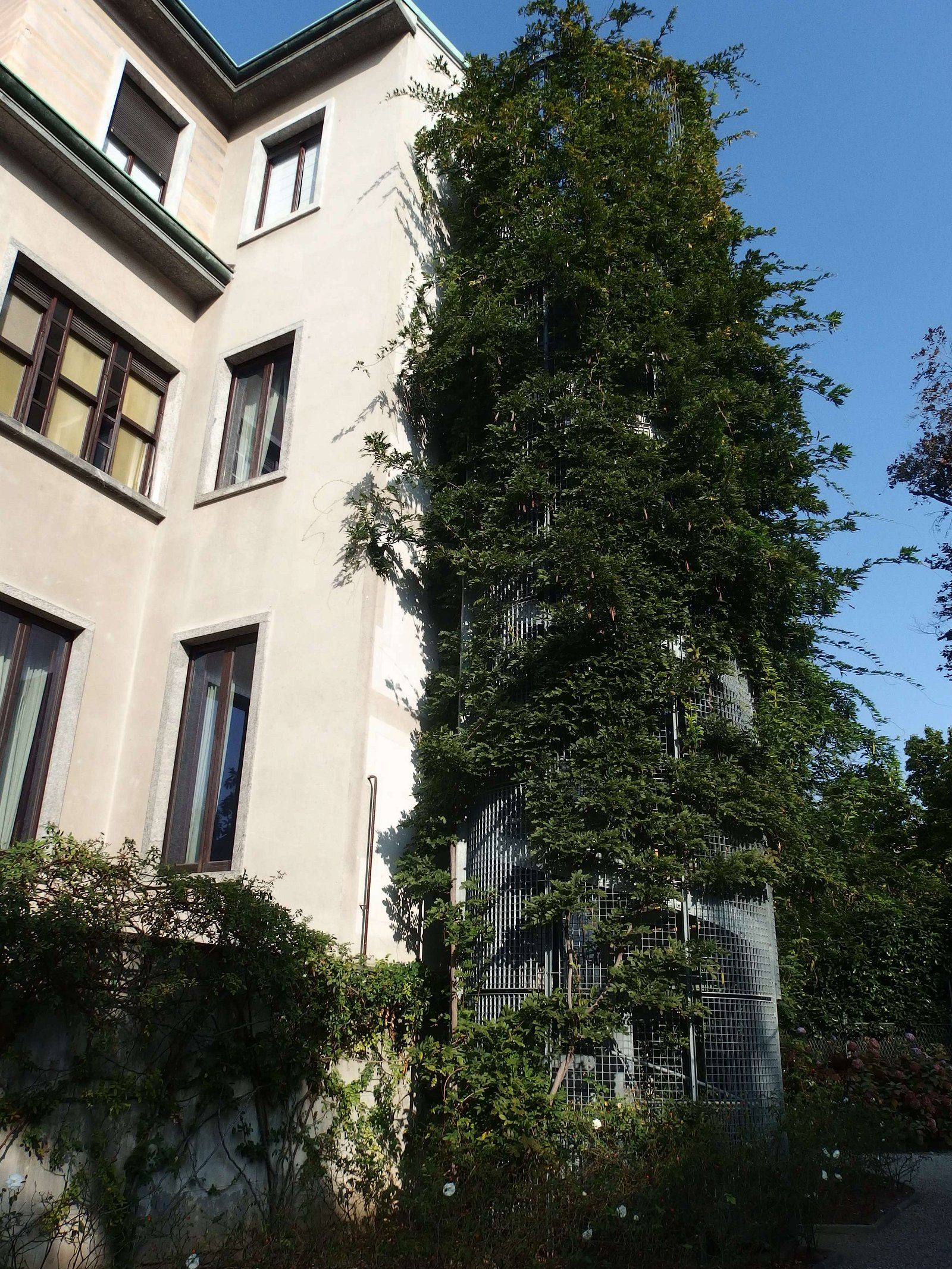 Villa Necchi Campiglio