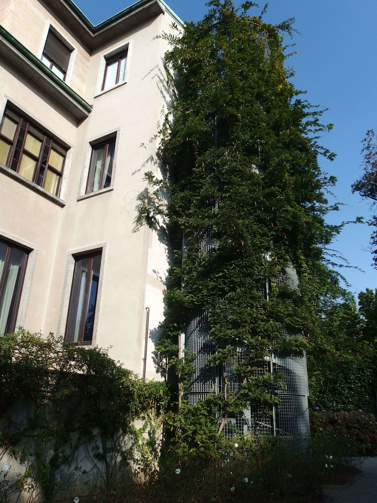 Villa Necchi Campiglio