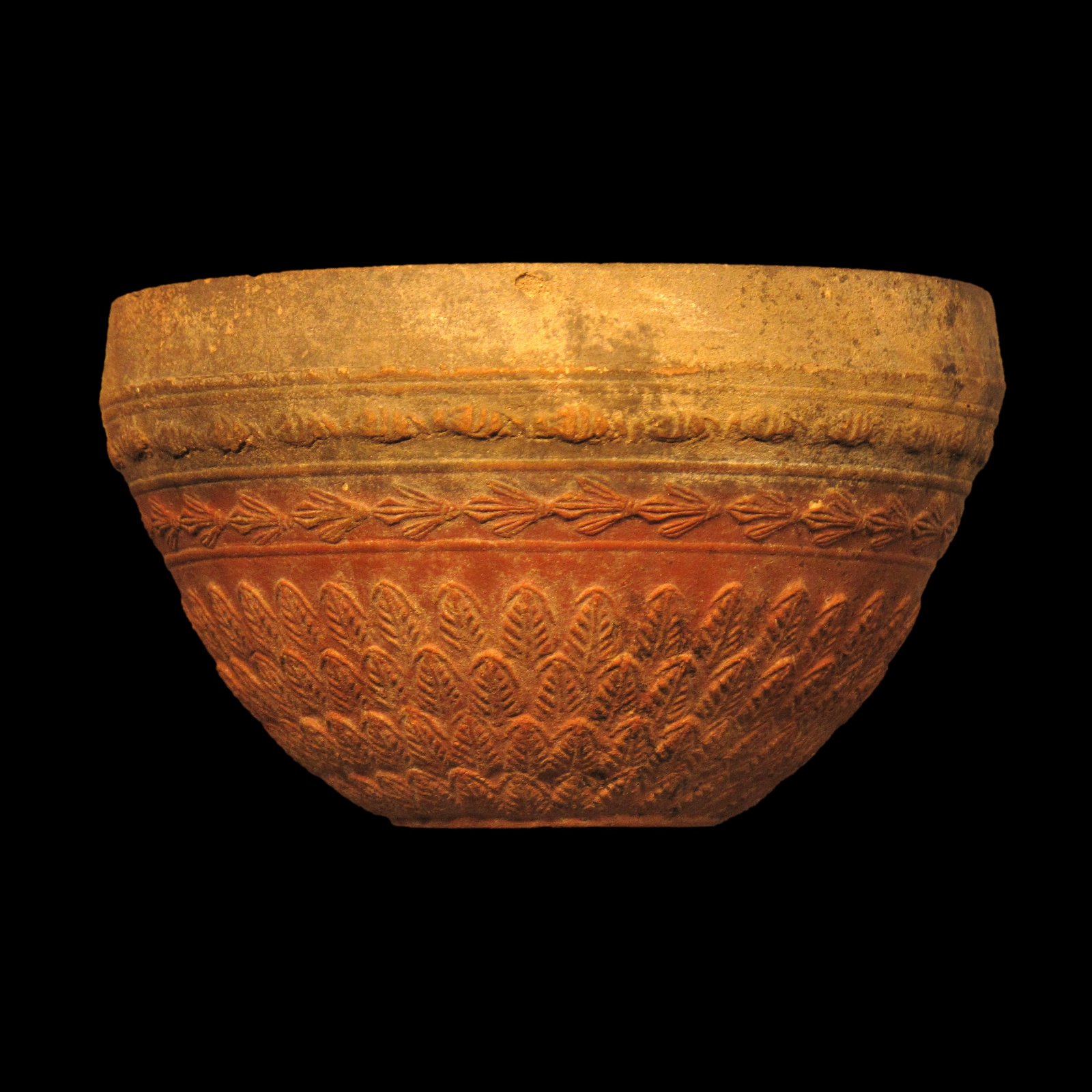 Musée des Docks Romains