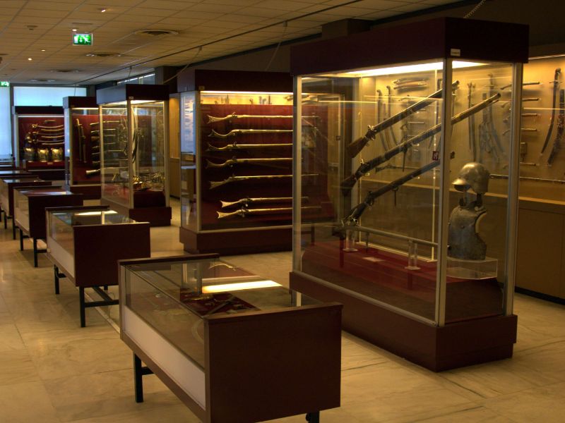 War Museum of Athens