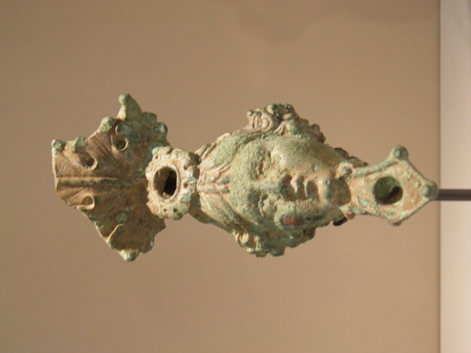 Yorkshire Museum and Gardens