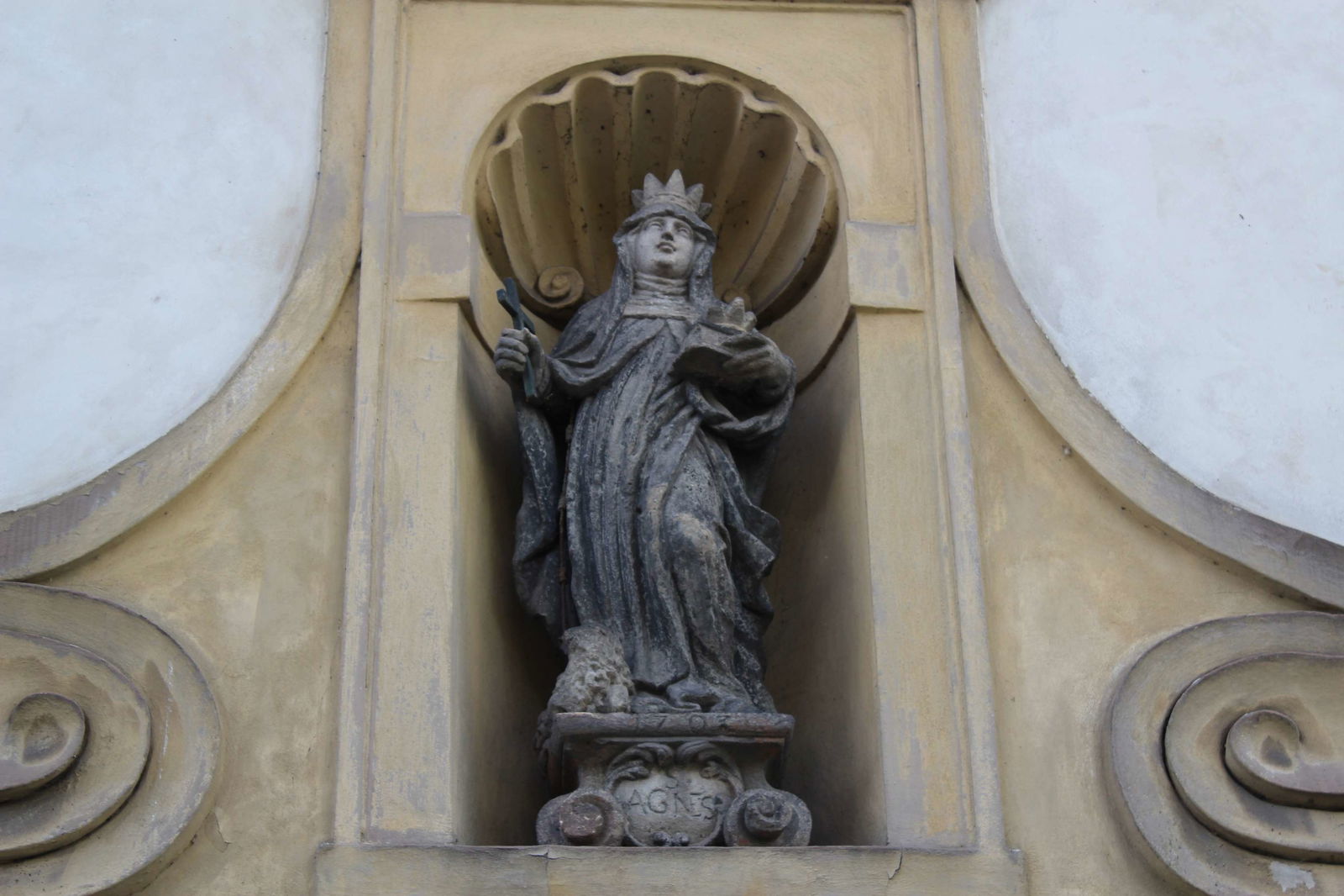 Convent of Saint Agnes of Bohemia