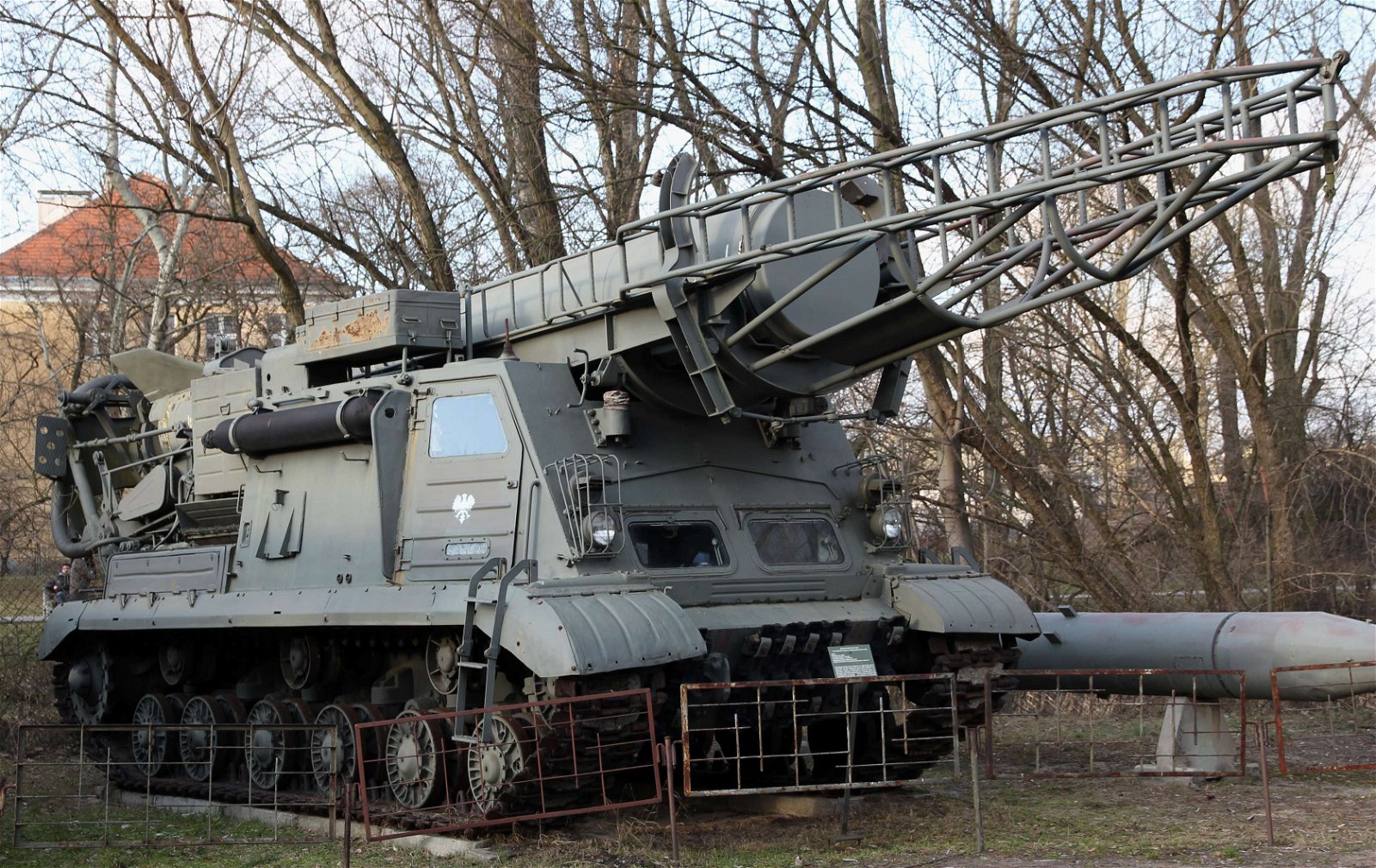 Polish Army Museum