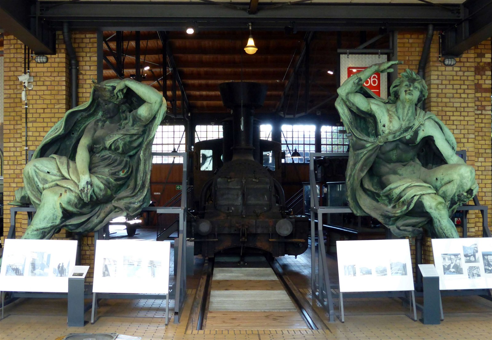 Deutsches Technikmuseum Berlin