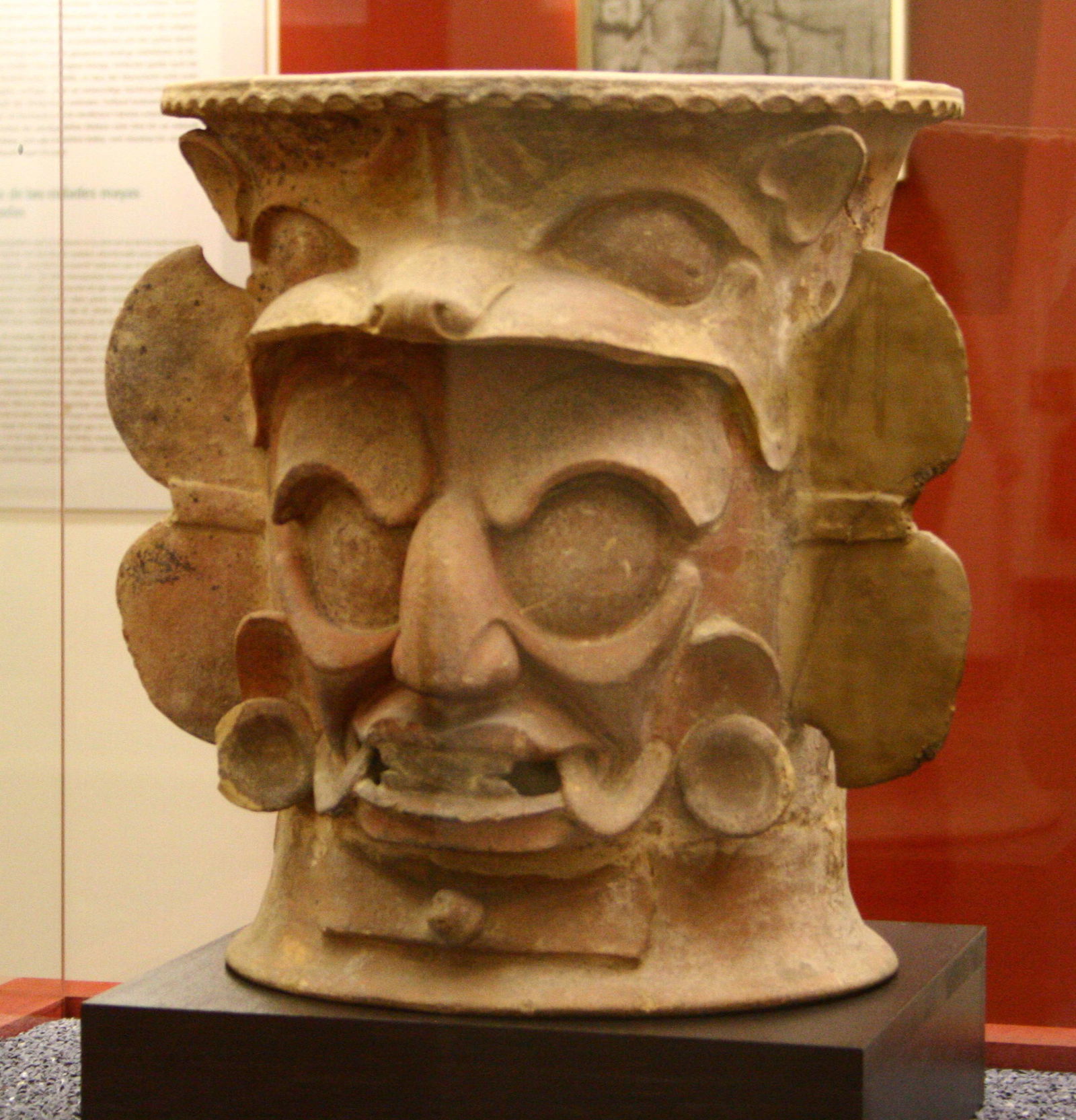 Museum am Rothenbaum – Kulturen und Künste der Welt