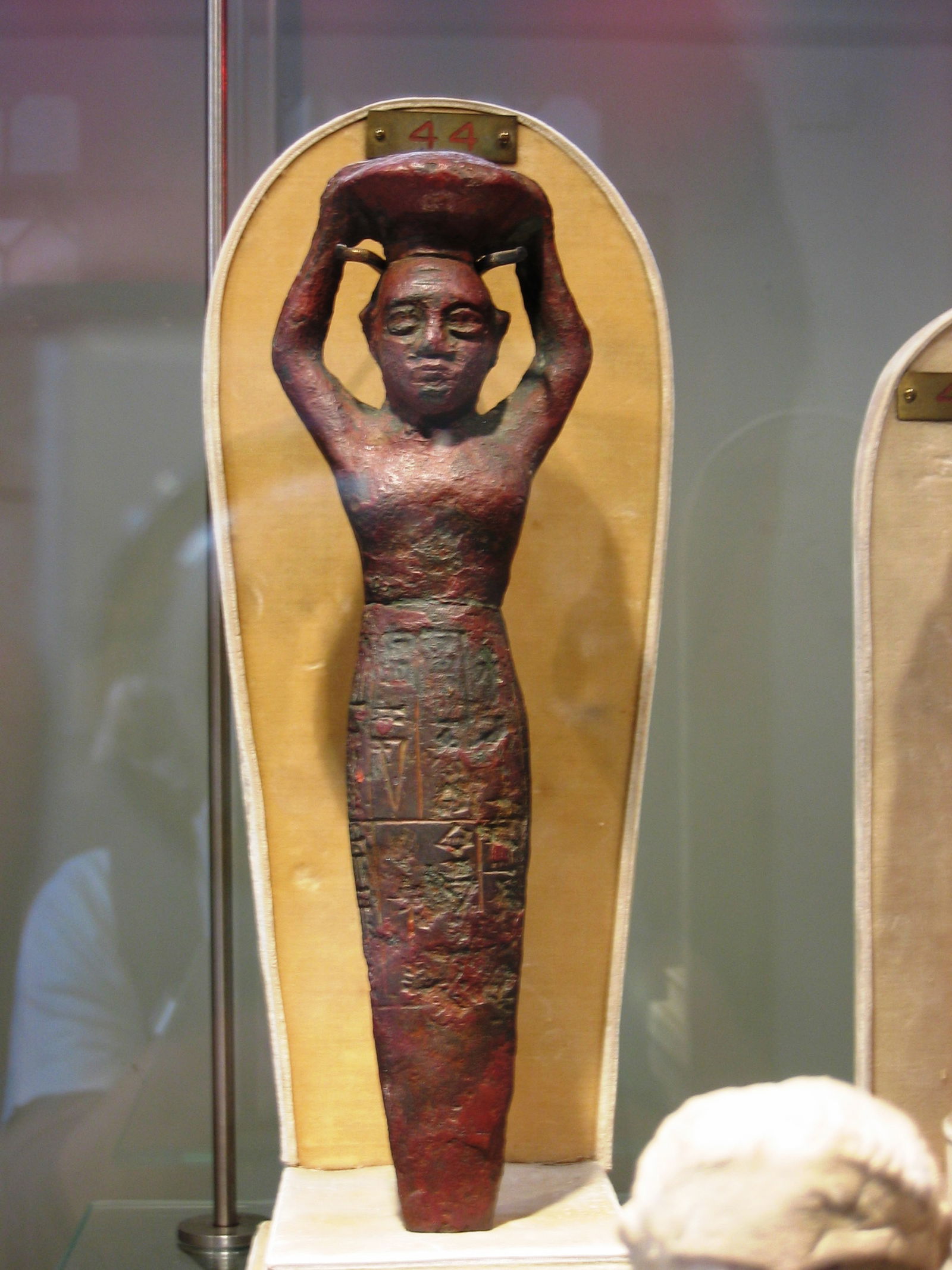 Museo di Scultura Antica Giovanni Barracco