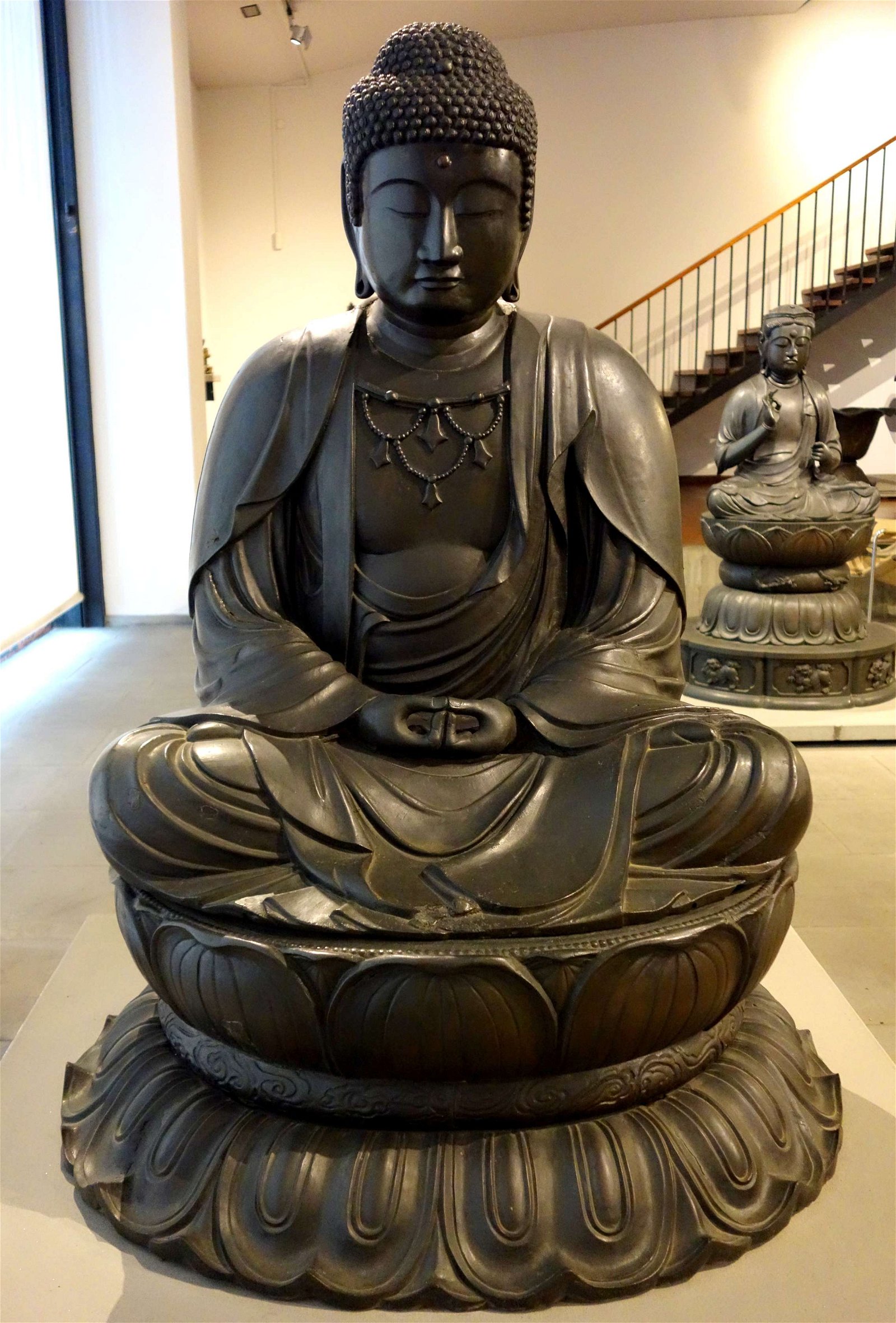 Museo d'Arte Orientale Edoardo Chiossone