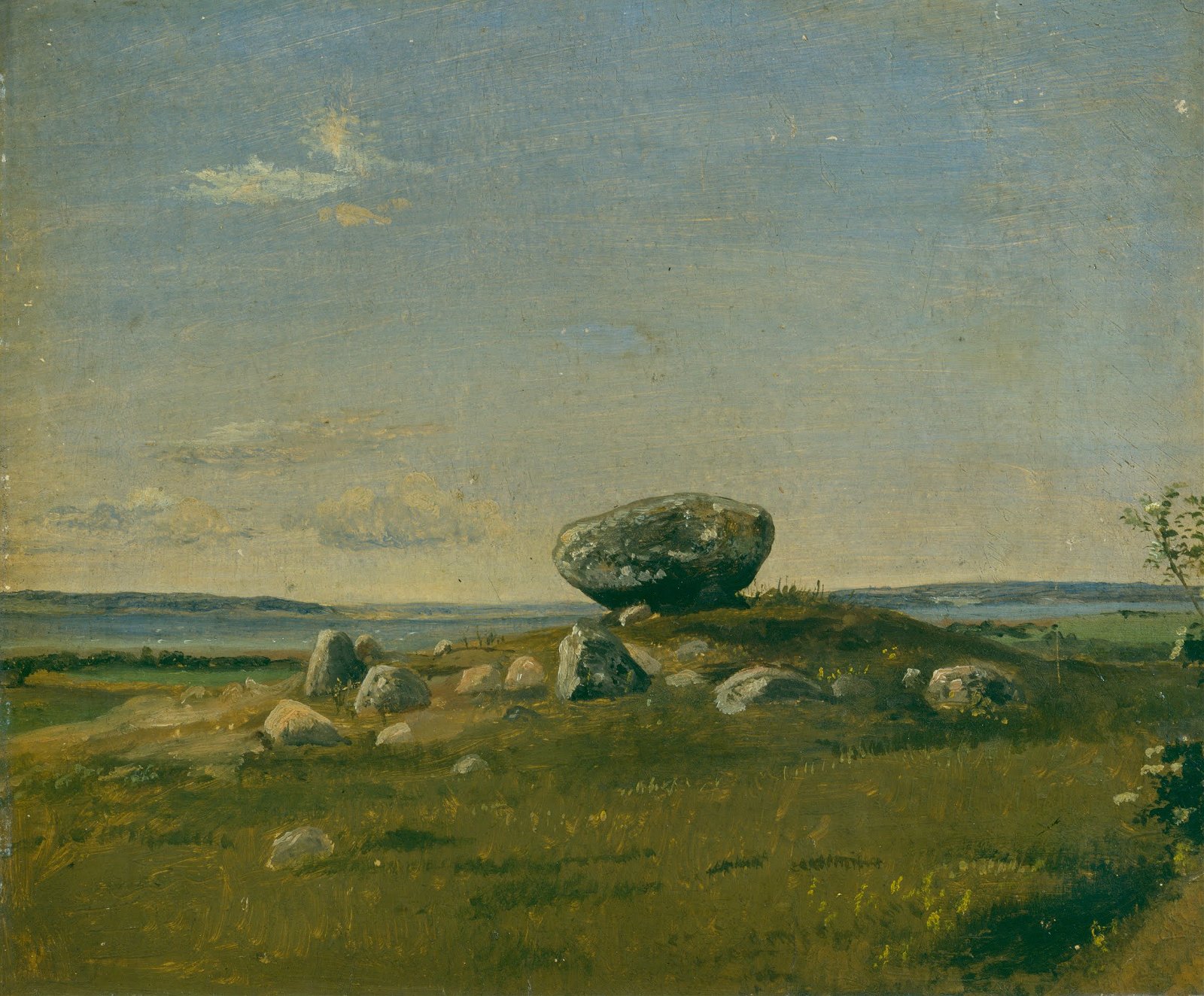 Hirschsprung Collection (Hirschsprungske Samling)