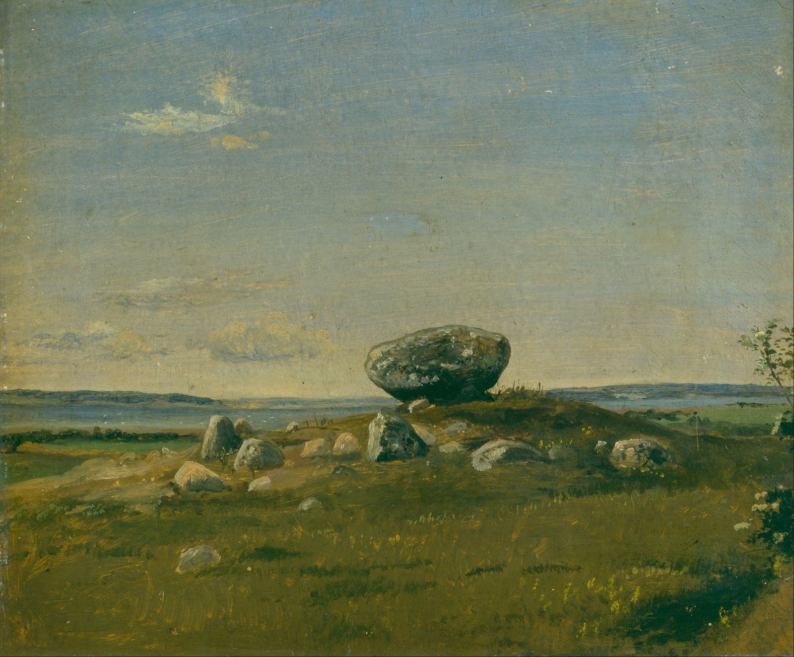 Hirschsprung Collection (Hirschsprungske Samling)