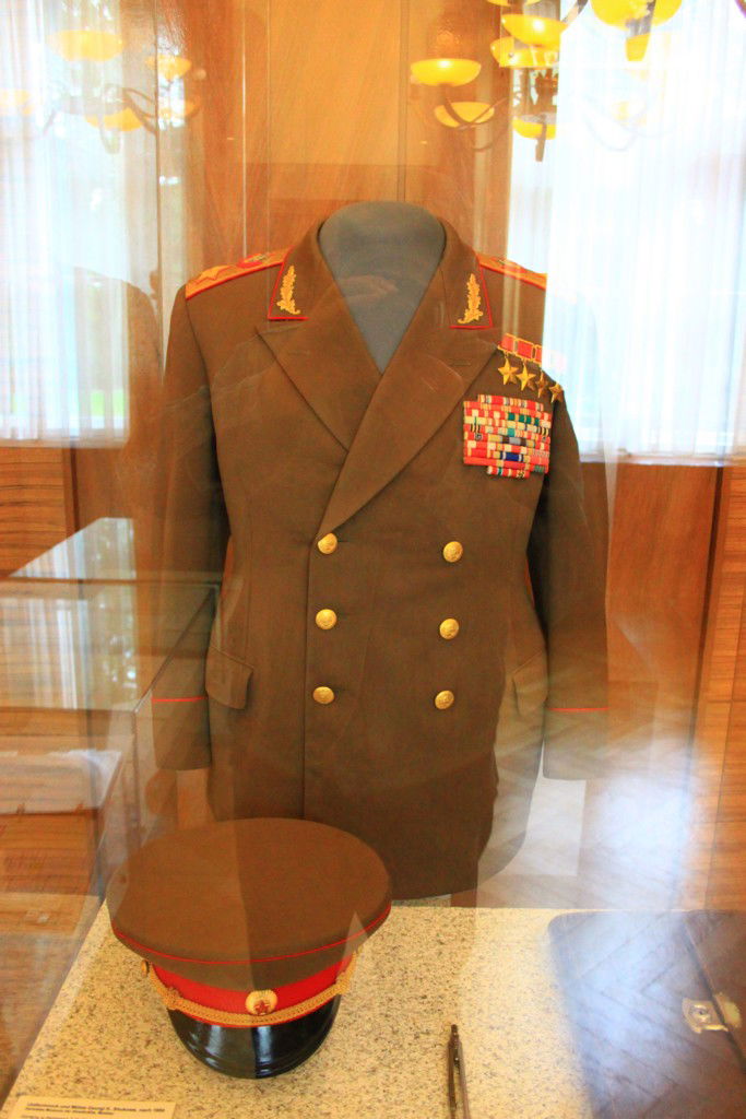 Deutsch-Russisches Museum Berlin-Karlshorst