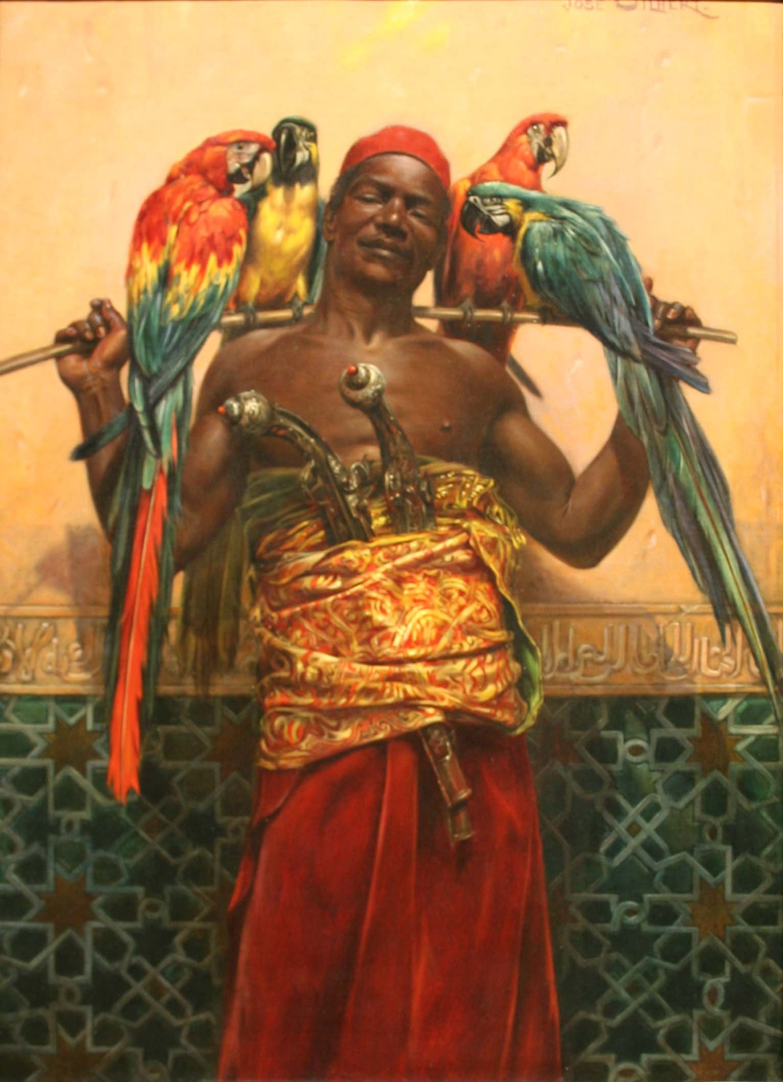 Musée des Beaux-arts de Marseille