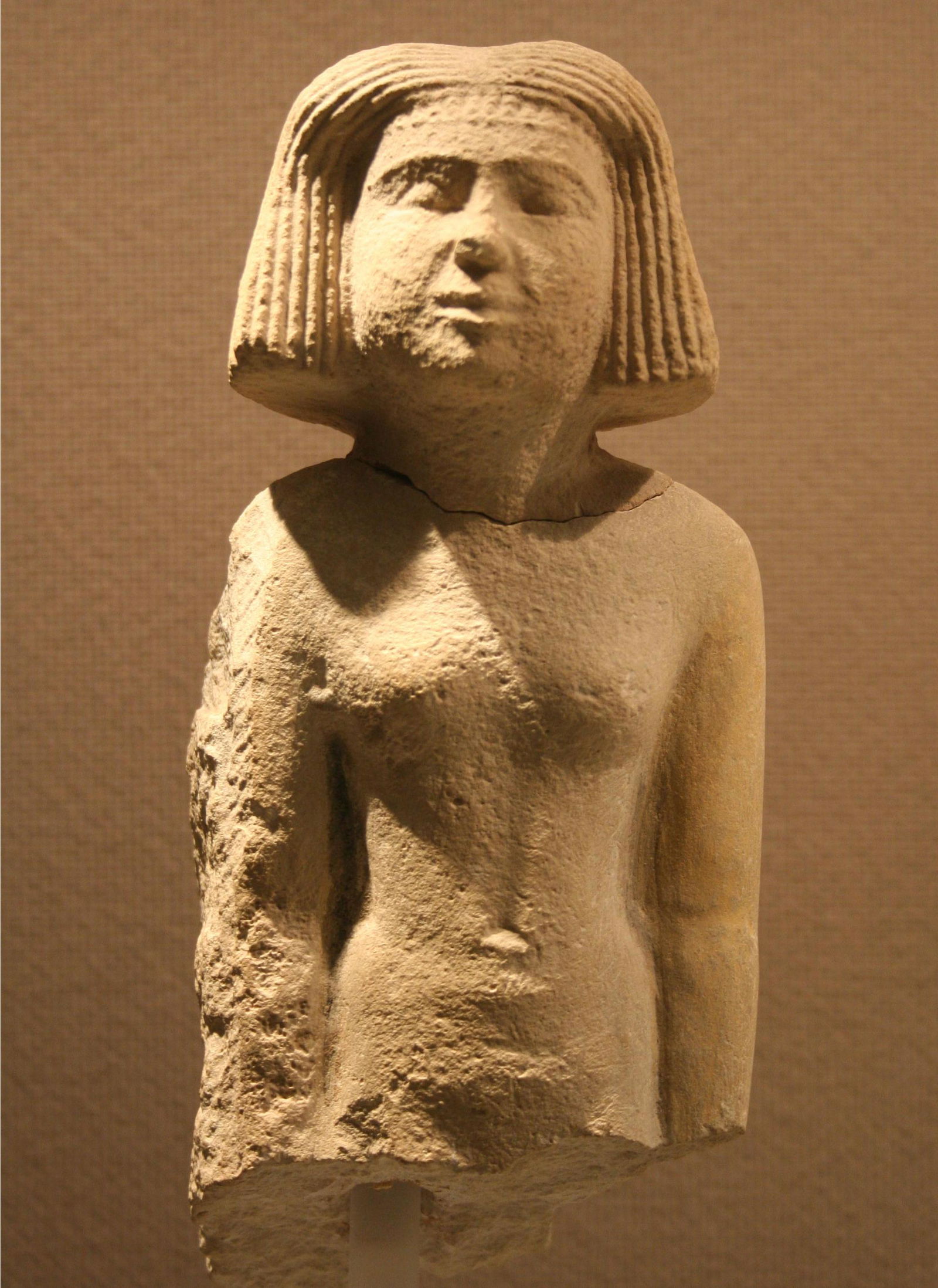 Ägyptisches Museum der Universität Leipzig