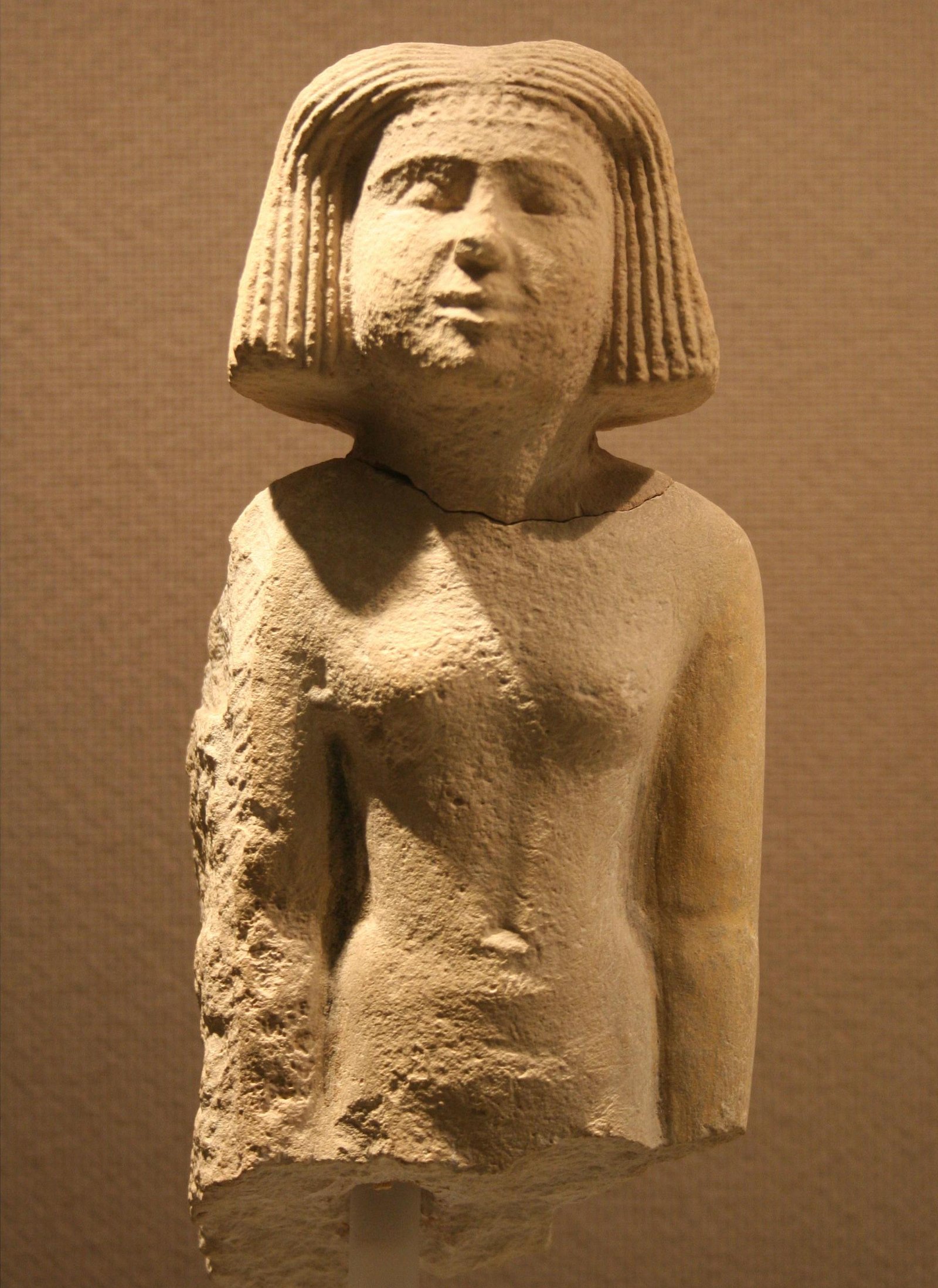 Egyptian Museum of the University of Leipzig