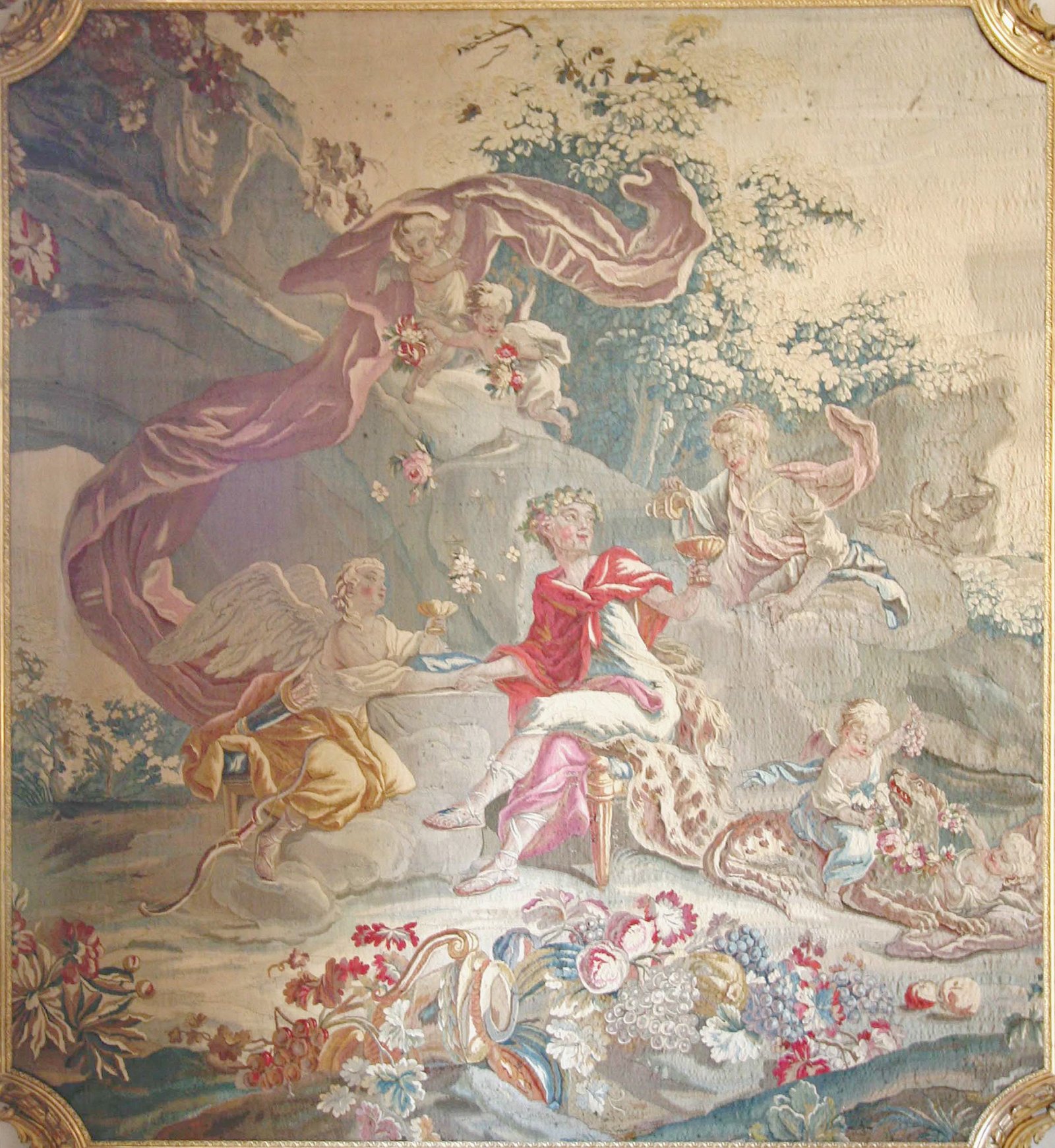 Musée Grobet-Labadié