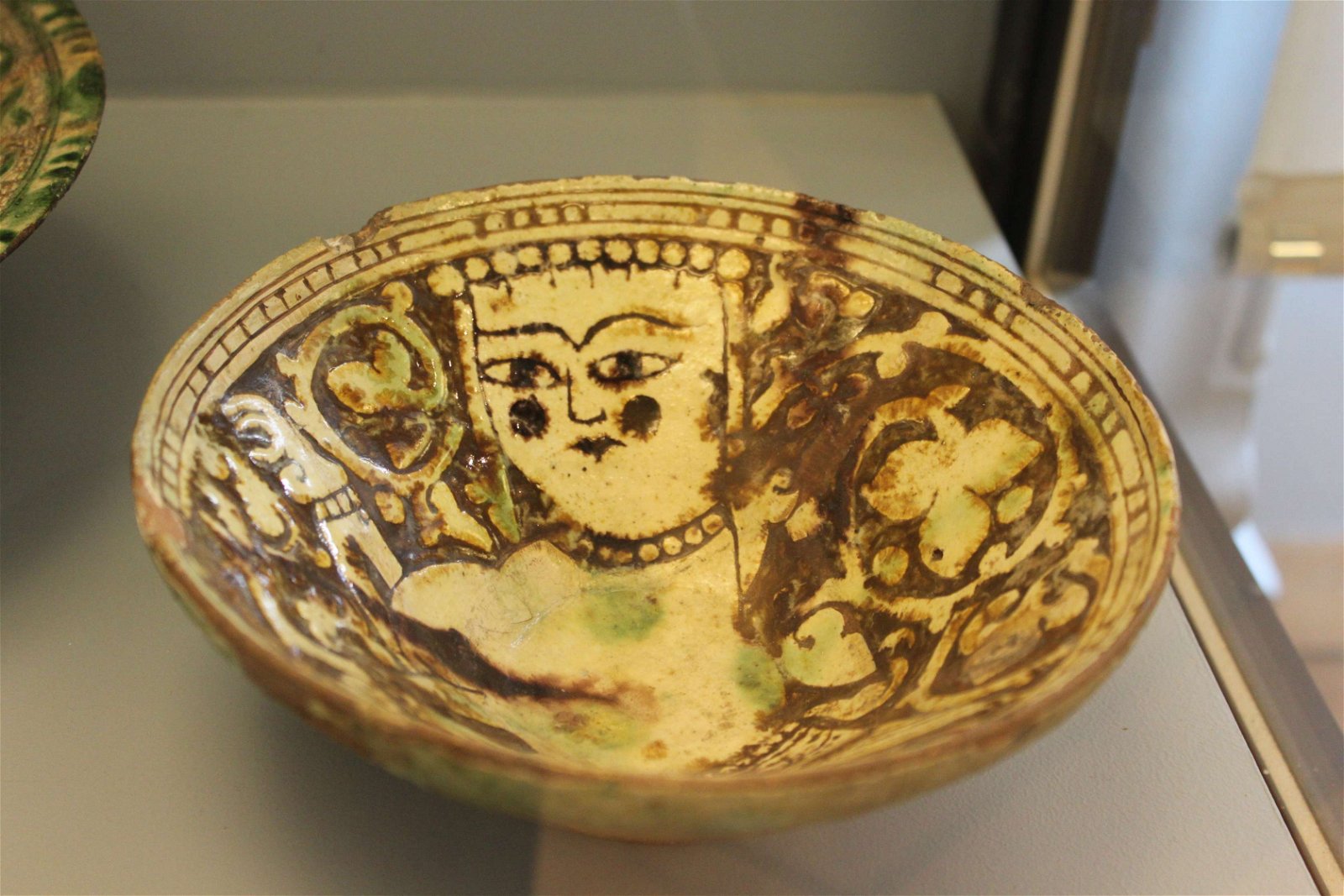 Musée national de céramique de Sèvres