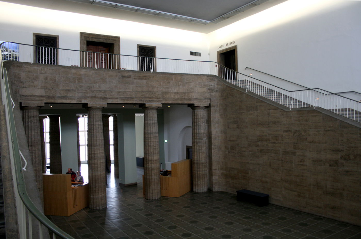 Hamburger Kunsthalle