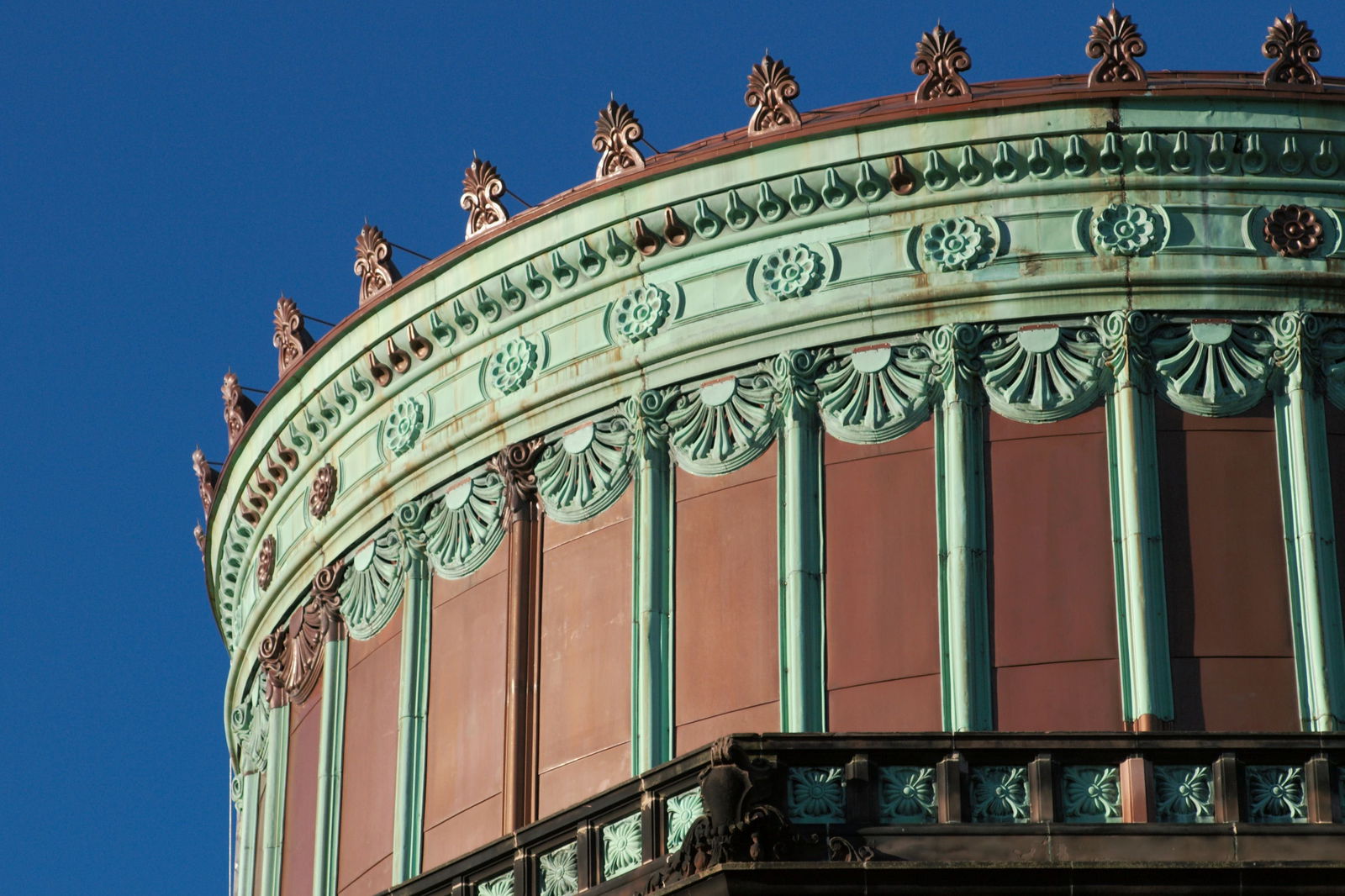 Royal Observatory Visitor Centre