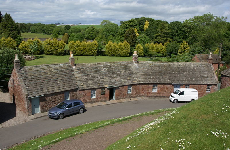 Museum von St Vigeans