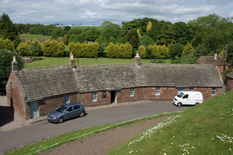 Museum von St Vigeans