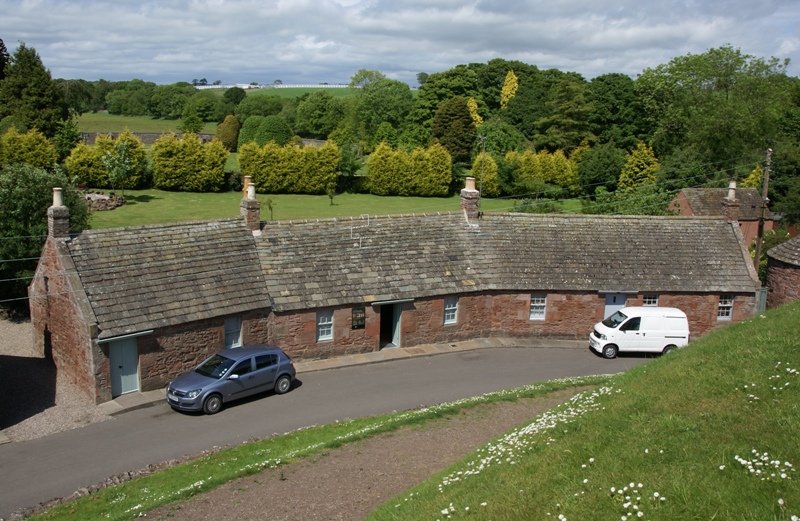 St Vigeans Sculptured Stones