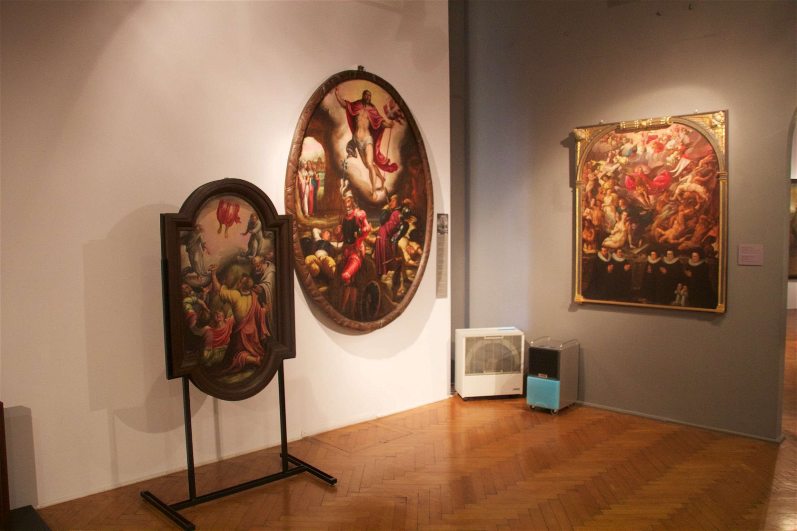 Gdansk National Museum