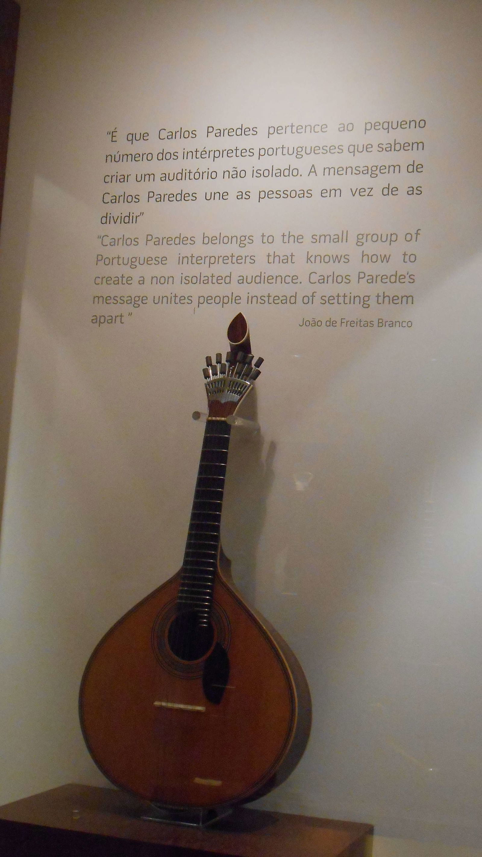 Fado Museum