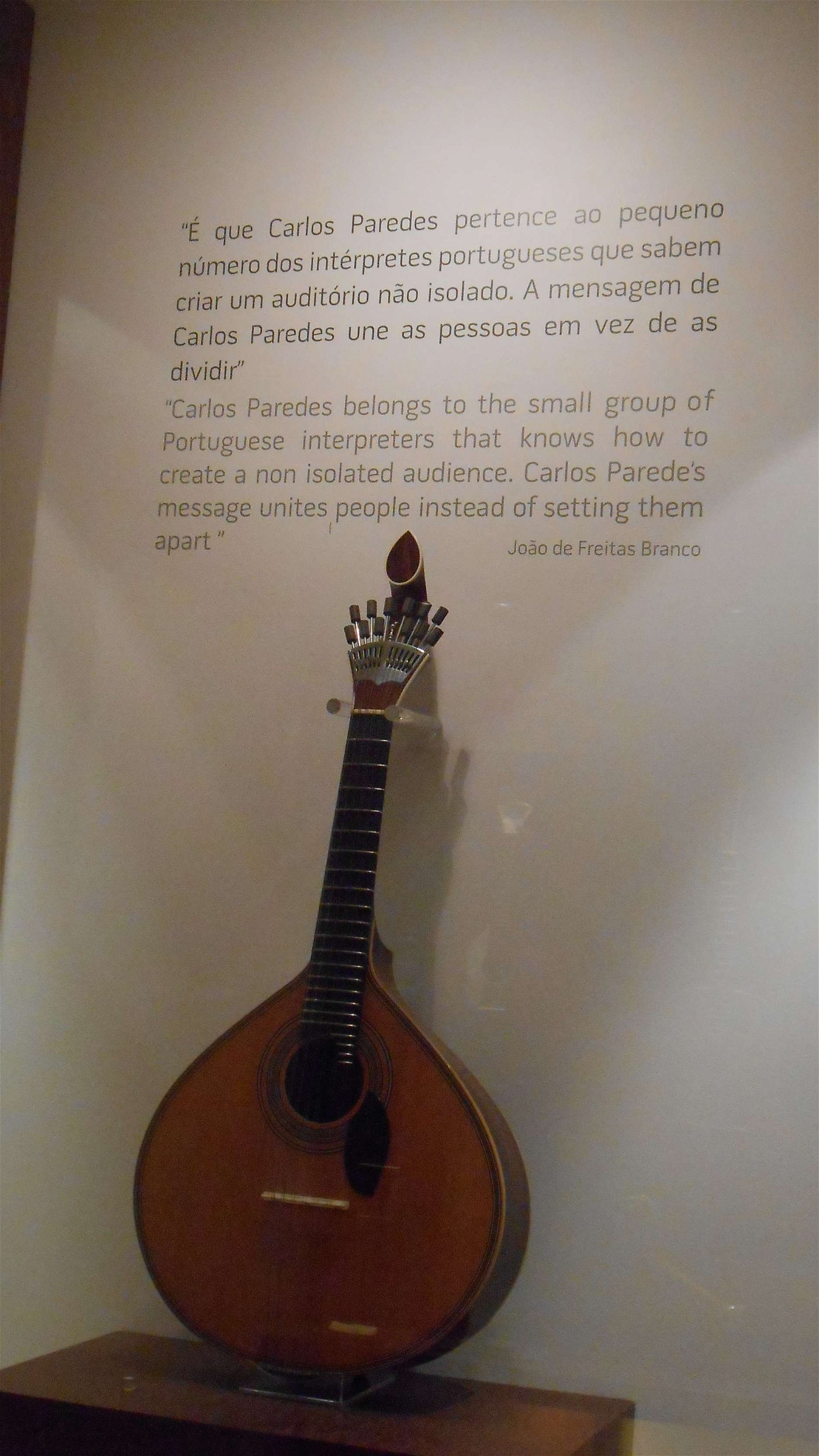 Fado Museum