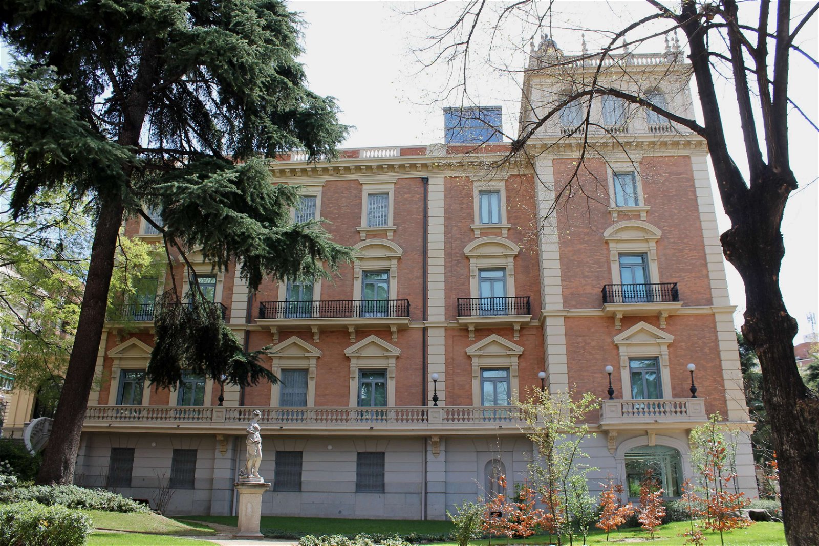 Museo Lázaro Galdiano
